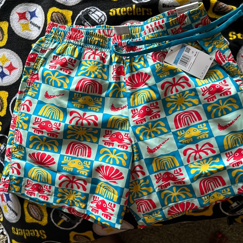 Men’s Nike Shorts